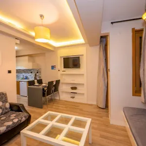 Apart Otel T-loft, İstanbul