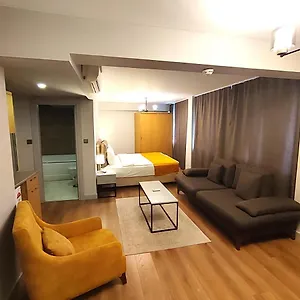 Apart Otel Galata World, İstanbul